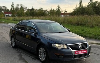 Volkswagen Passat B6, 2006 год, 400 000 рублей, 1 фотография