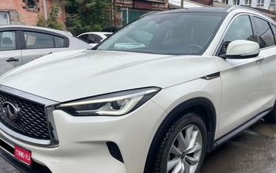 Infiniti QX50 II, 2018 год, 2 990 000 рублей, 1 фотография