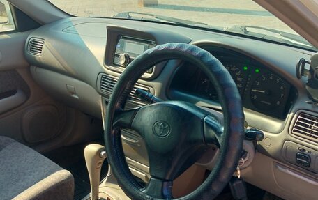 Toyota Corolla, 1999 год, 265 000 рублей, 4 фотография