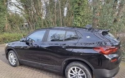 BMW X2, 2022 год, 4 200 000 рублей, 1 фотография