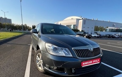 Skoda Octavia, 2010 год, 365 000 рублей, 1 фотография