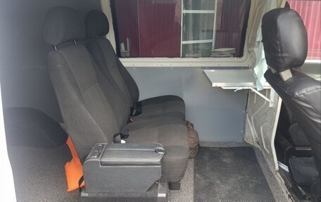 Volkswagen Transporter T4, 2000 год, 680 000 рублей, 5 фотография