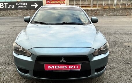 Mitsubishi Lancer IX, 2010 год, 790 000 рублей, 1 фотография