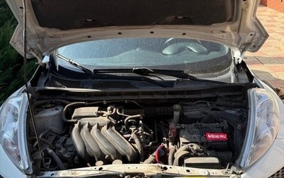 Nissan Juke II, 2011 год, 920 000 рублей, 1 фотография