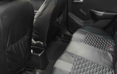 KIA Rio III рестайлинг, 2013 год, 550 000 рублей, 4 фотография