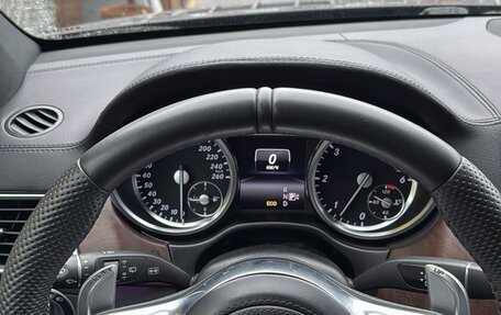 Mercedes-Benz GL-Класс, 2014 год, 2 999 999 рублей, 10 фотография