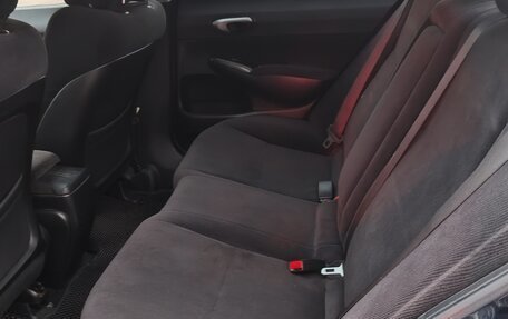 Honda Civic VIII, 2008 год, 695 000 рублей, 11 фотография