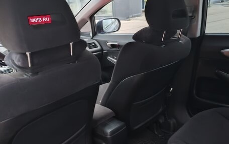 Honda Civic VIII, 2008 год, 695 000 рублей, 10 фотография