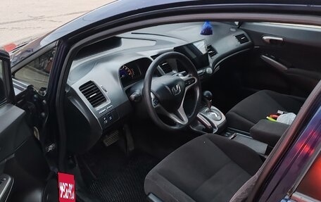 Honda Civic VIII, 2008 год, 695 000 рублей, 9 фотография