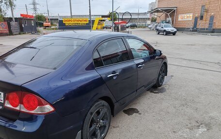 Honda Civic VIII, 2008 год, 695 000 рублей, 13 фотография