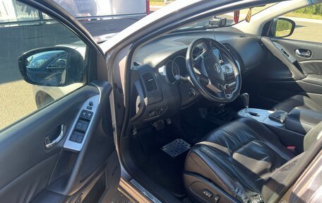 Nissan Murano, 2009 год, 950 000 рублей, 4 фотография