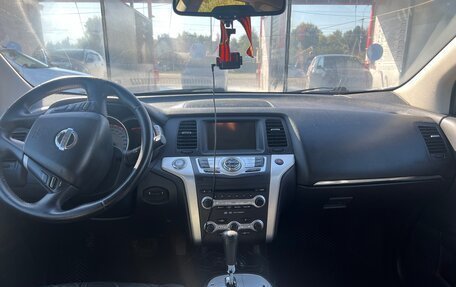 Nissan Murano, 2009 год, 950 000 рублей, 8 фотография
