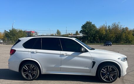 BMW X5, 2018 год, 4 750 000 рублей, 4 фотография