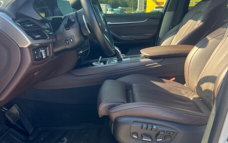 BMW X5, 2018 год, 4 750 000 рублей, 9 фотография