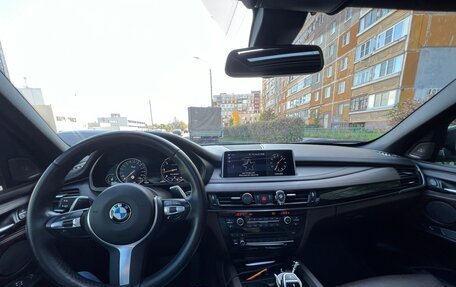 BMW X5, 2018 год, 4 750 000 рублей, 12 фотография