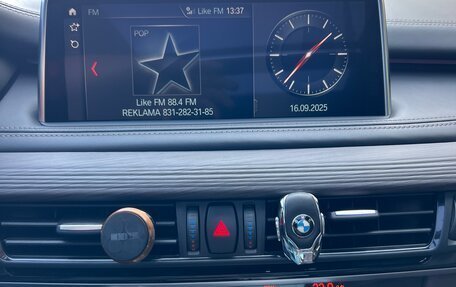 BMW X5, 2018 год, 4 750 000 рублей, 15 фотография