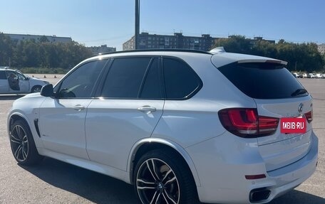 BMW X5, 2018 год, 4 750 000 рублей, 8 фотография