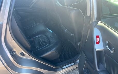 Nissan Murano, 2009 год, 950 000 рублей, 6 фотография