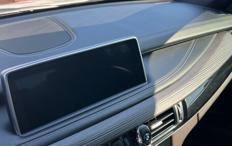 BMW X5, 2018 год, 4 750 000 рублей, 17 фотография
