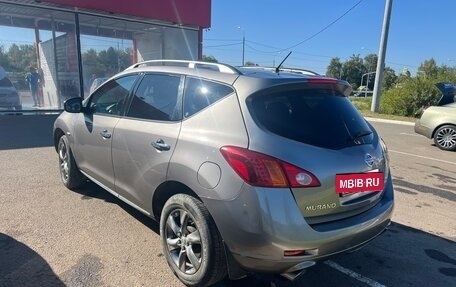 Nissan Murano, 2009 год, 950 000 рублей, 3 фотография
