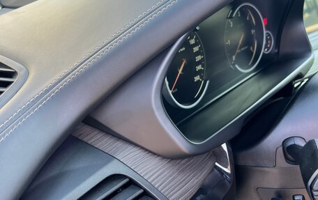BMW X5, 2018 год, 4 750 000 рублей, 16 фотография