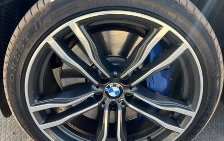 BMW X5, 2018 год, 4 750 000 рублей, 20 фотография
