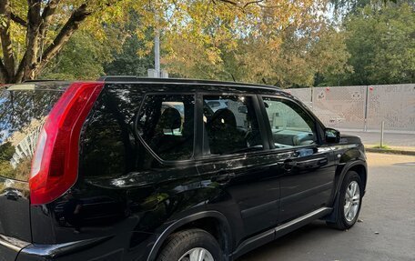 Nissan X-Trail, 2014 год, 1 250 000 рублей, 3 фотография