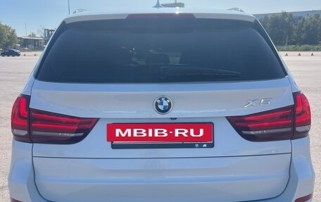 BMW X5, 2018 год, 4 750 000 рублей, 5 фотография