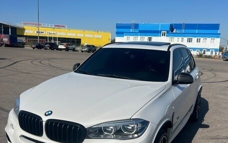 BMW X5, 2018 год, 4 750 000 рублей, 2 фотография