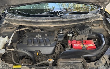 Nissan X-Trail, 2014 год, 1 250 000 рублей, 9 фотография