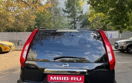 Nissan X-Trail, 2014 год, 1 250 000 рублей, 5 фотография