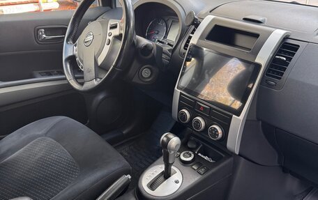 Nissan X-Trail, 2014 год, 1 250 000 рублей, 12 фотография