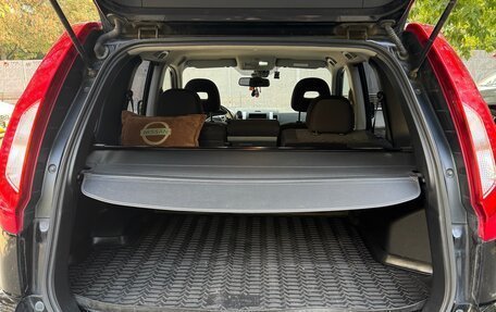 Nissan X-Trail, 2014 год, 1 250 000 рублей, 18 фотография