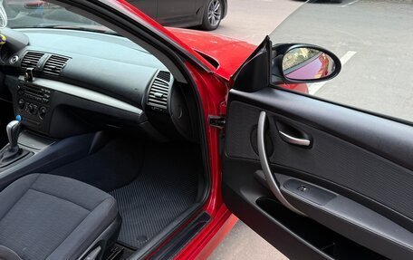 BMW 1 серия, 2007 год, 680 000 рублей, 12 фотография