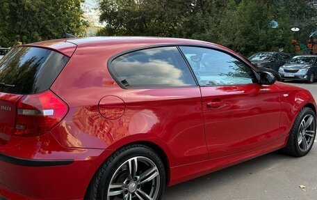 BMW 1 серия, 2007 год, 680 000 рублей, 5 фотография