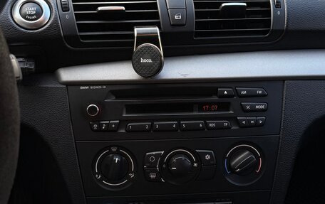 BMW 1 серия, 2007 год, 680 000 рублей, 14 фотография