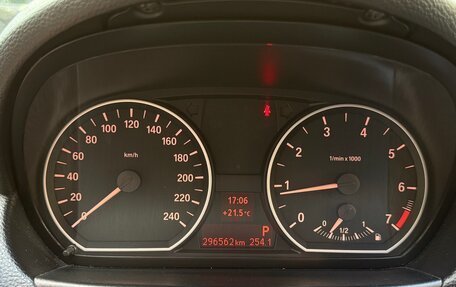 BMW 1 серия, 2007 год, 680 000 рублей, 13 фотография