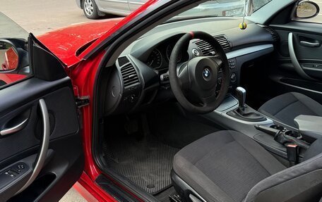 BMW 1 серия, 2007 год, 680 000 рублей, 11 фотография