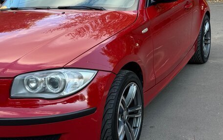 BMW 1 серия, 2007 год, 680 000 рублей, 8 фотография