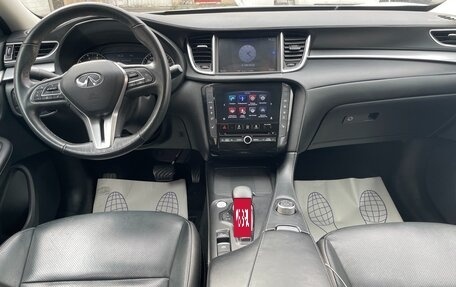 Infiniti QX50 II, 2018 год, 2 990 000 рублей, 6 фотография