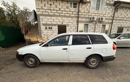 Nissan AD II, 2002 год, 280 000 рублей, 3 фотография