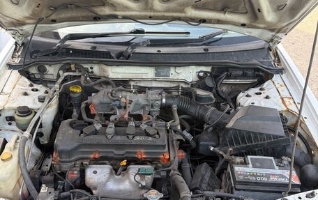 Nissan AD II, 2002 год, 280 000 рублей, 2 фотография