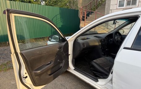 Nissan AD II, 2002 год, 280 000 рублей, 11 фотография