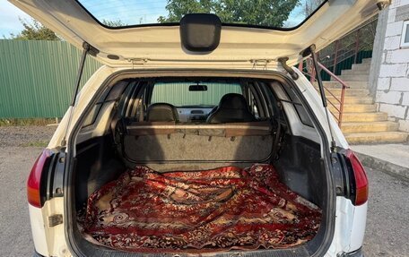 Nissan AD II, 2002 год, 280 000 рублей, 12 фотография