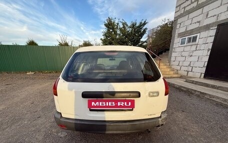 Nissan AD II, 2002 год, 280 000 рублей, 7 фотография