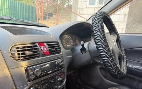 Nissan AD II, 2002 год, 280 000 рублей, 9 фотография