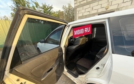 Nissan AD II, 2002 год, 280 000 рублей, 13 фотография