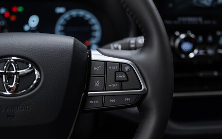 Toyota Highlander, 2025 год, 5 550 000 рублей, 16 фотография