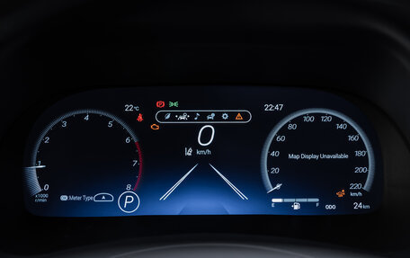 Toyota Highlander, 2025 год, 5 550 000 рублей, 17 фотография