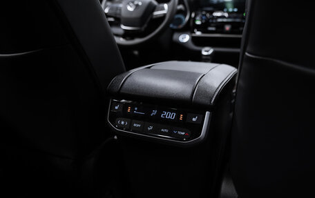 Toyota Highlander, 2025 год, 5 550 000 рублей, 27 фотография